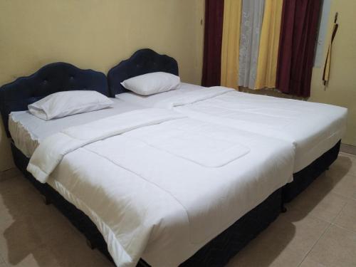 hotel pekalongan syariah redpartner