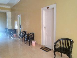 hotel pekalongan syariah redpartner