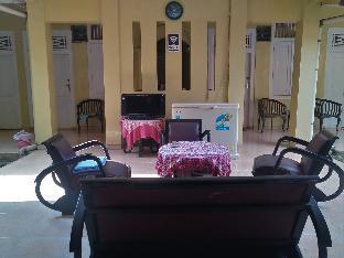 hotel pekalongan syariah redpartner