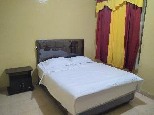 hotel pekalongan syariah redpartner