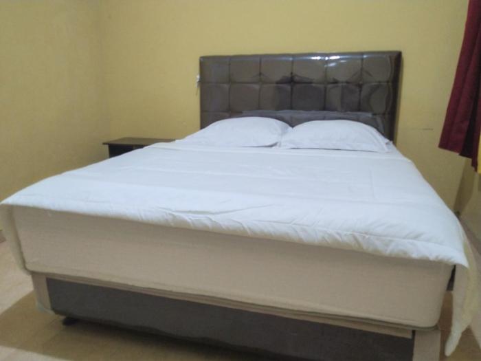 hotel pekalongan syariah redpartner