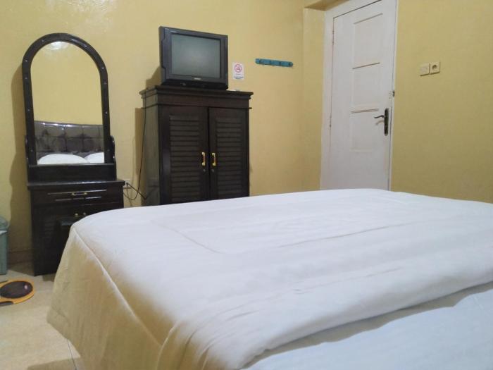 hotel pekalongan syariah redpartner
