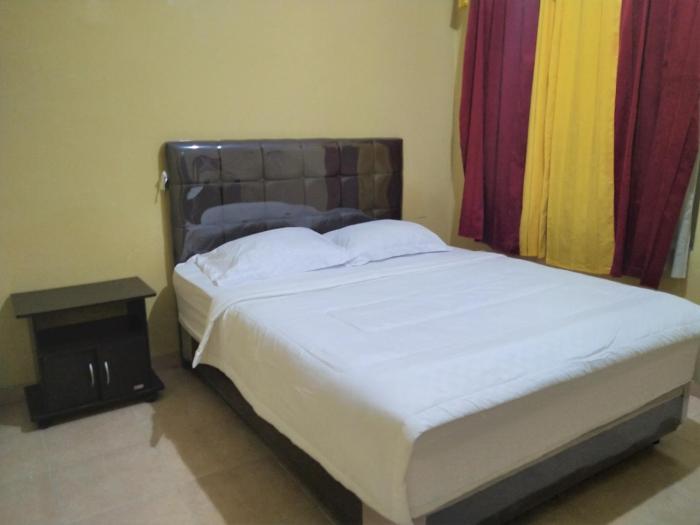 hotel pekalongan syariah redpartner