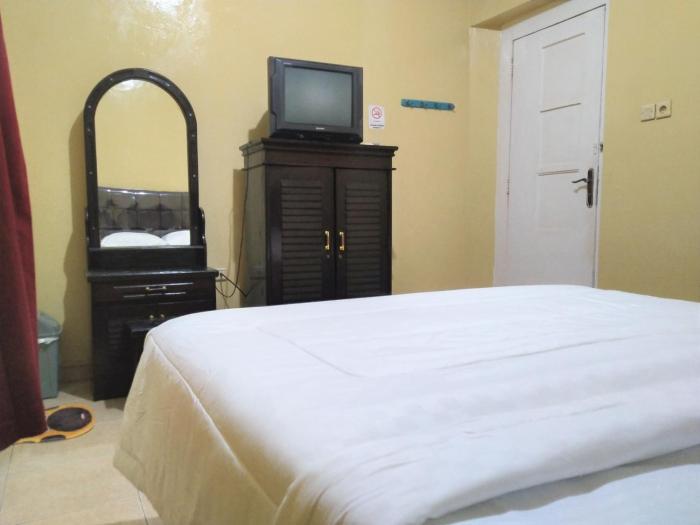 hotel pekalongan syariah redpartner