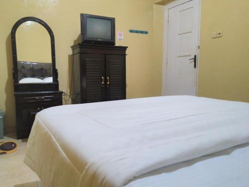 hotel pekalongan syariah redpartner