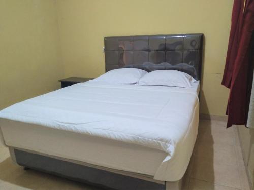 hotel pekalongan syariah redpartner