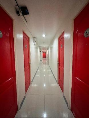 my inn edsa guadalupe
