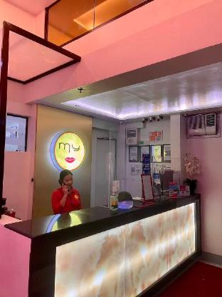 my inn edsa guadalupe