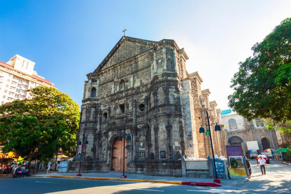 my inn edsa guadalupe