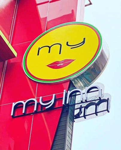 my inn edsa guadalupe