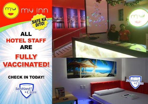 my inn edsa guadalupe