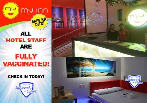 my inn edsa guadalupe