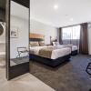 Cbd Motor Inn,Coffs Harbour>>Byron Bay,3 star