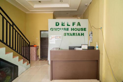 reddoorz syariah jalan bukit kaminting 2