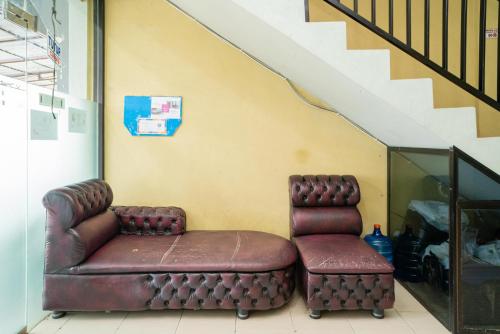 reddoorz syariah jalan bukit kaminting 2