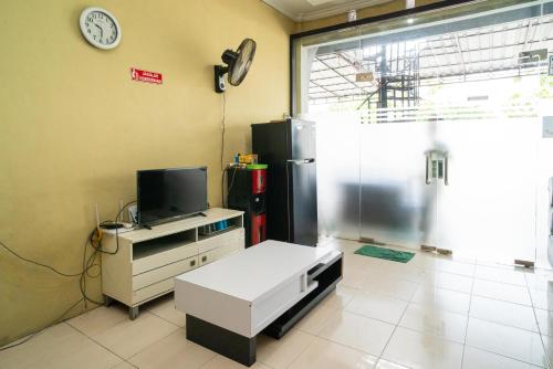 reddoorz syariah jalan bukit kaminting 2
