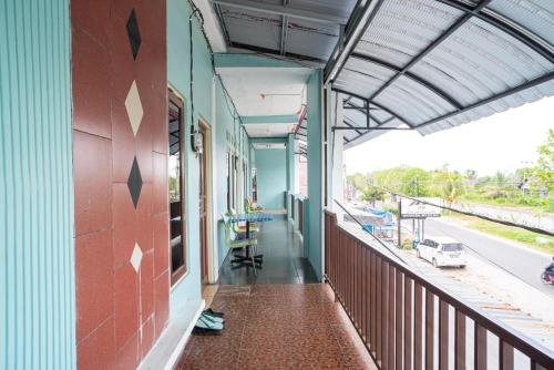 reddoorz syariah jalan bukit kaminting 2
