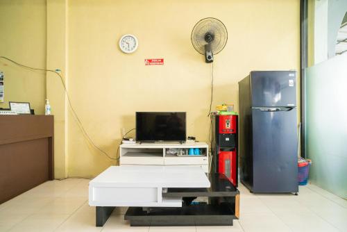 reddoorz syariah jalan bukit kaminting 2