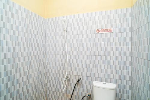 reddoorz syariah jalan bukit kaminting 2
