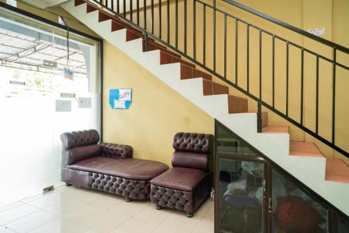 reddoorz syariah jalan bukit kaminting 2
