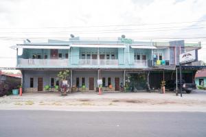 reddoorz syariah jalan bukit kaminting 2