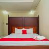 reddoorz syariah jalan bukit kaminting 2