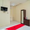 reddoorz syariah jalan bukit kaminting 2