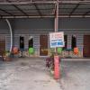 reddoorz syariah jalan bukit kaminting 2