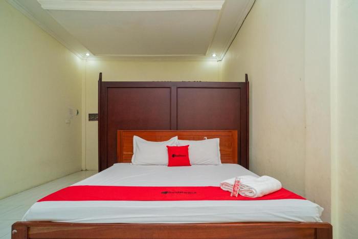reddoorz syariah jalan bukit kaminting 2