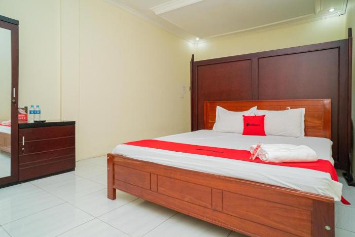 reddoorz syariah jalan bukit kaminting 2