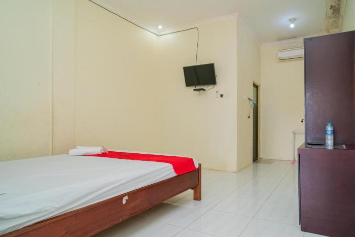reddoorz syariah jalan bukit kaminting 2
