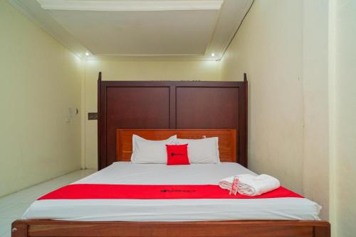 reddoorz syariah jalan bukit kaminting 2