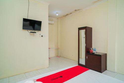reddoorz syariah jalan bukit kaminting 2