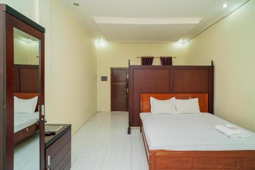 reddoorz syariah jalan bukit kaminting 2