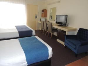 comfort inn premier
