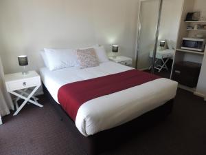 comfort inn premier
