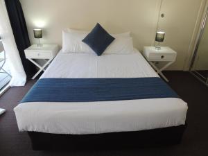 comfort inn premier