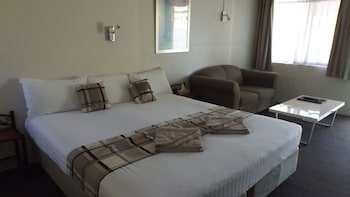 Coffs Harbour Pacific Palms Motel,Coffs Harbour>>Byron Bay,4 star