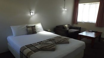 Coffs Harbour Pacific Palms Motel,Coffs Harbour>>Byron Bay,4 star