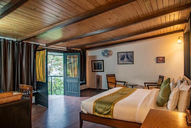 mussoorie