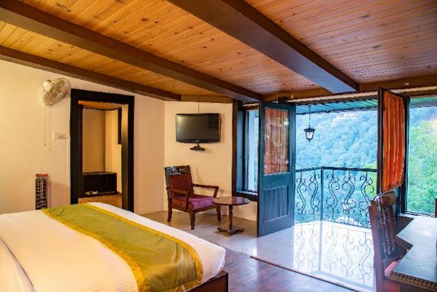 mussoorie
