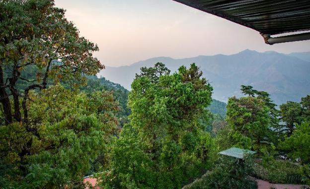 mussoorie