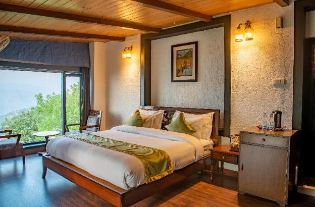 mussoorie