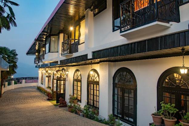 mussoorie