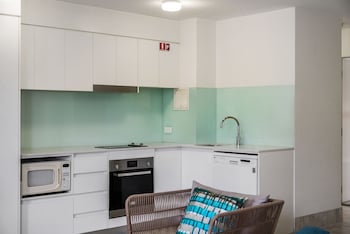 bayview beachfront apartments in town right on the beach