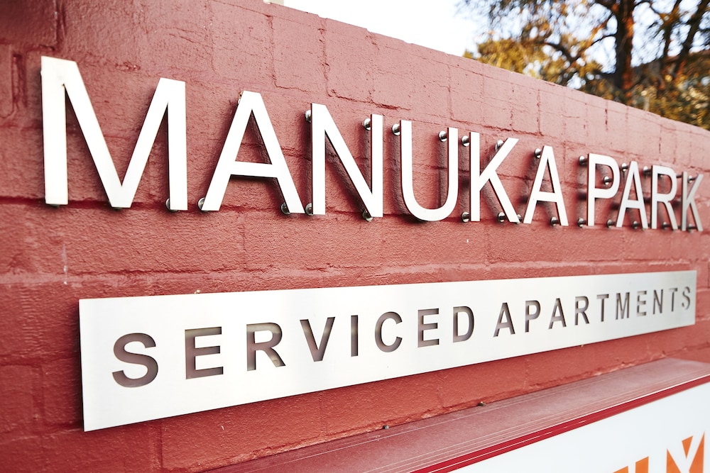 manuka park apartments