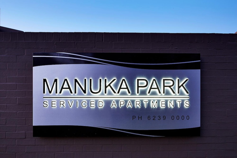 manuka park apartments