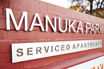 Manuka Park Apartments,Canberra>>Barton,4 star
