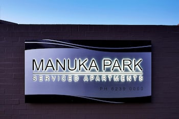 Manuka Park Apartments,Canberra>>Barton,4 star