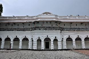 Saroja Heritage, Varanasi